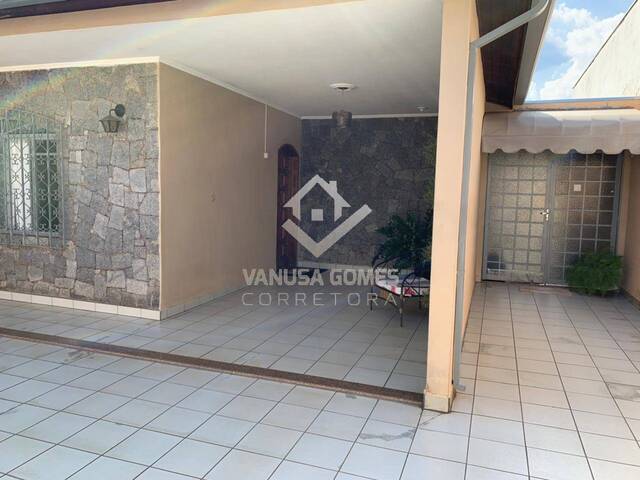 Casa para Venda em Cosmópolis - 4