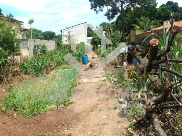 Área para Venda em Cosmópolis - 5