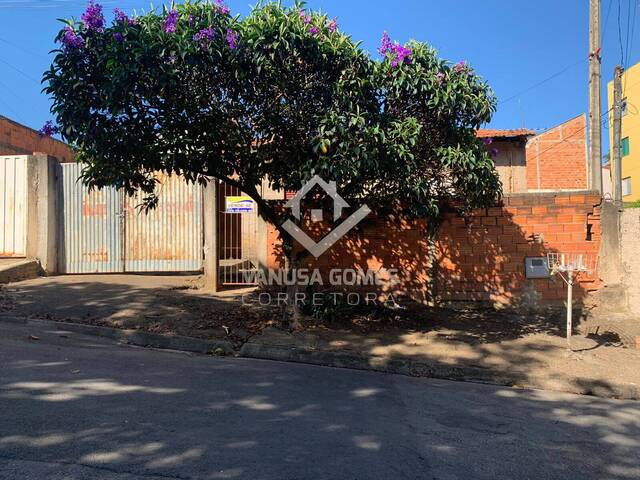 #339 - Casa para Venda em Cosmópolis - SP - 1