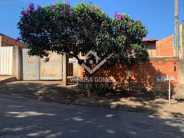 #339 - Casa para Venda em Cosmópolis - SP - 2