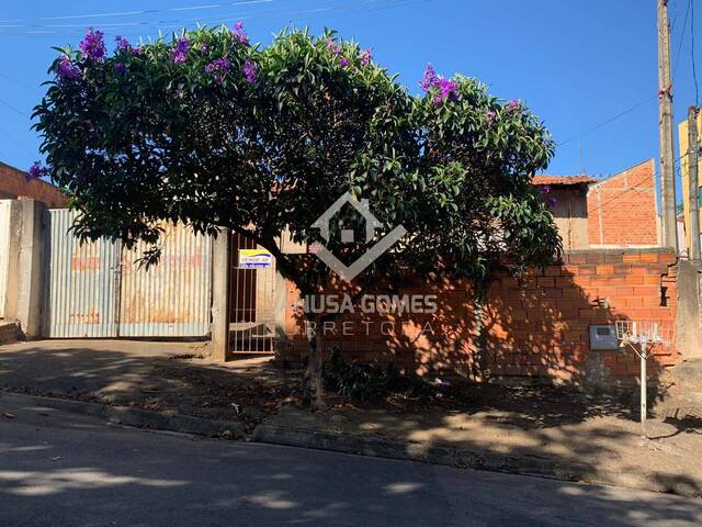 #339 - Casa para Venda em Cosmópolis - SP - 3
