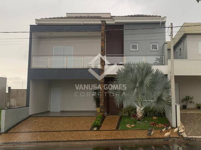 #353 - Casa para Venda em Cosmópolis - SP - 2
