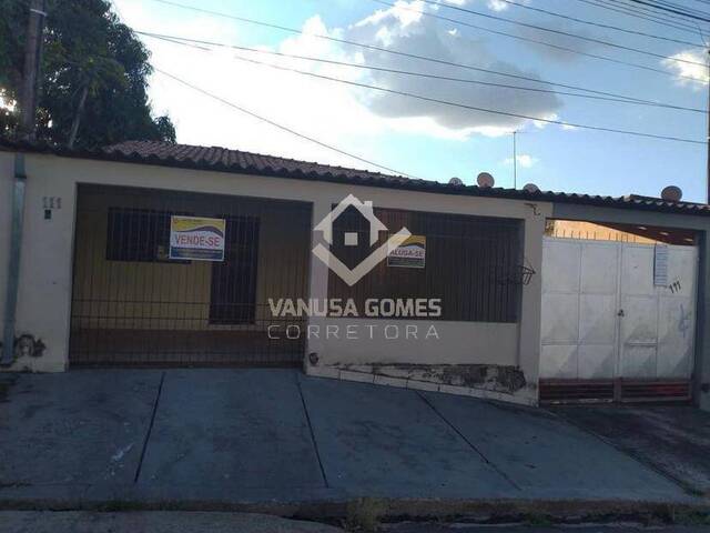 #405 - Casa para Venda em Cosmópolis - SP - 1