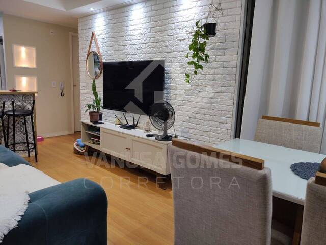 Apartamento para Venda em Cosmópolis - 4
