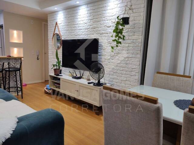 Apartamento para Venda em Cosmópolis - 5