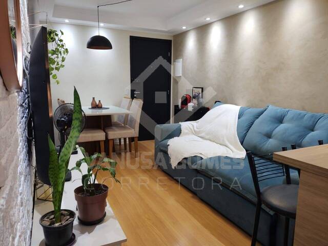 Apartamento para Venda em Cosmópolis - 3