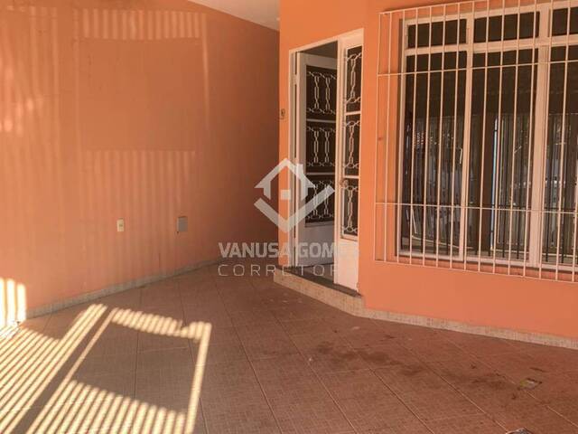 #399 - Casa para Venda em Cosmópolis - SP