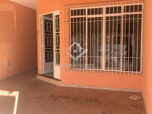 #399 - Casa para Venda em Cosmópolis - SP