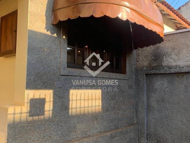 #403 - Casa para Venda em Cosmópolis - SP - 3