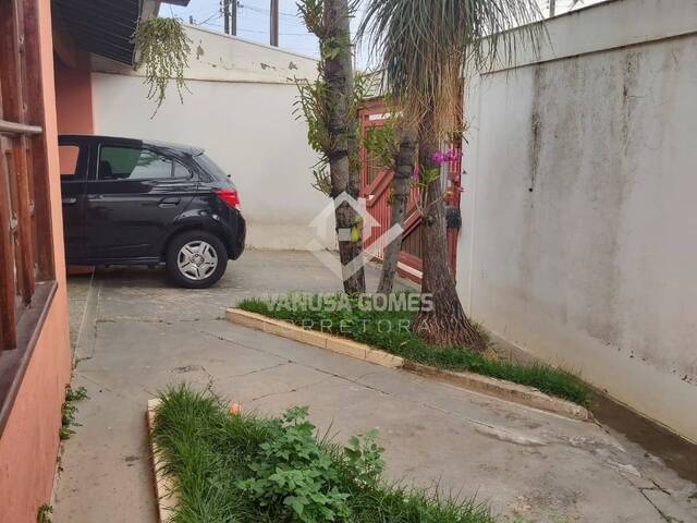 #404 - Casa para Venda em Cosmópolis - SP - 3