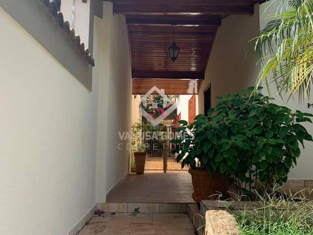 #406 - Casa para Venda em Cosmópolis - SP - 2