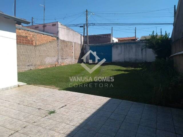 #415 - Casa para Venda em Cosmópolis - SP - 3