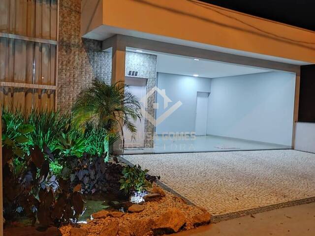 #418 - Casa para Venda em Cosmópolis - SP - 2