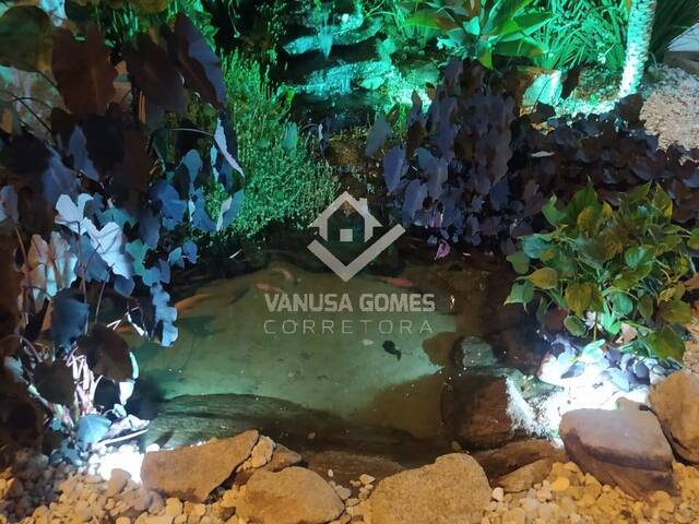 #418 - Casa para Venda em Cosmópolis - SP - 3
