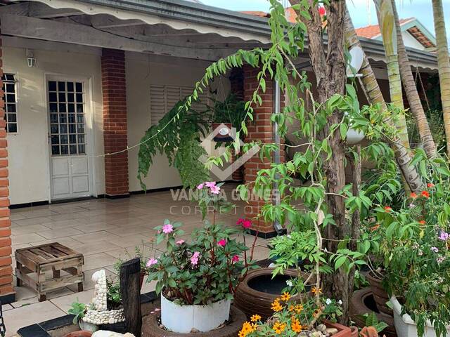 Casa para Venda em Cosmópolis - 4