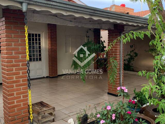 Casa para Venda em Cosmópolis - 5
