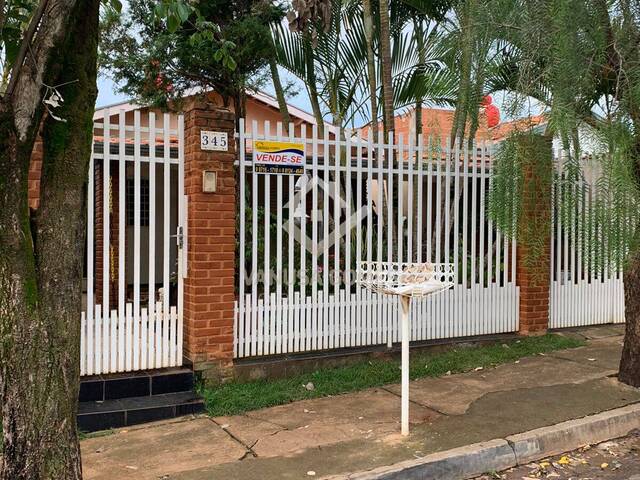 #427 - Casa para Venda em Cosmópolis - SP - 3