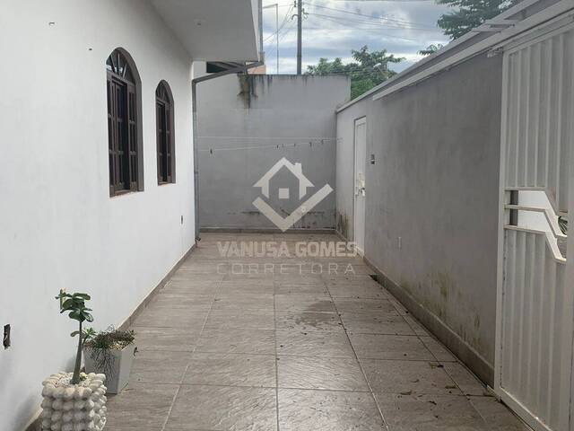 #434 - Casa para Venda em Cosmópolis - SP - 3