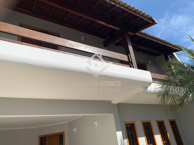 Casa para Venda em Cosmópolis - 5
