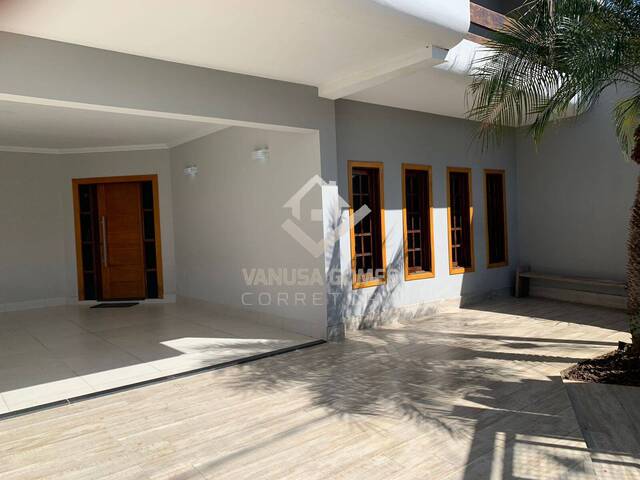 Casa para Venda em Cosmópolis - 4