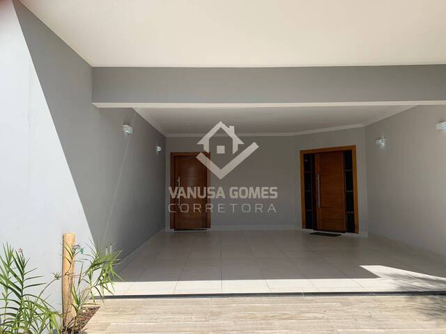 #441 - Casa para Venda em Cosmópolis - SP - 3