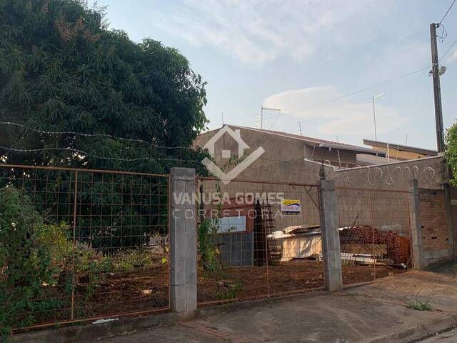 #450 - Terreno para Venda em Cosmópolis - SP