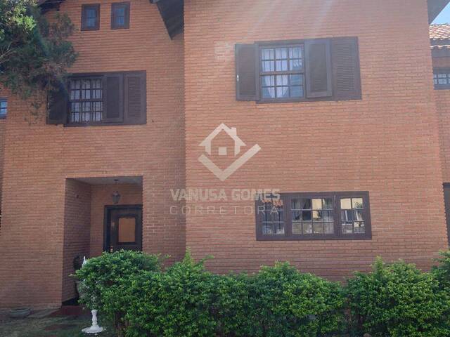 #453 - Casa para Venda em Holambra - SP - 2