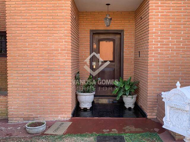 #453 - Casa para Venda em Holambra - SP - 3