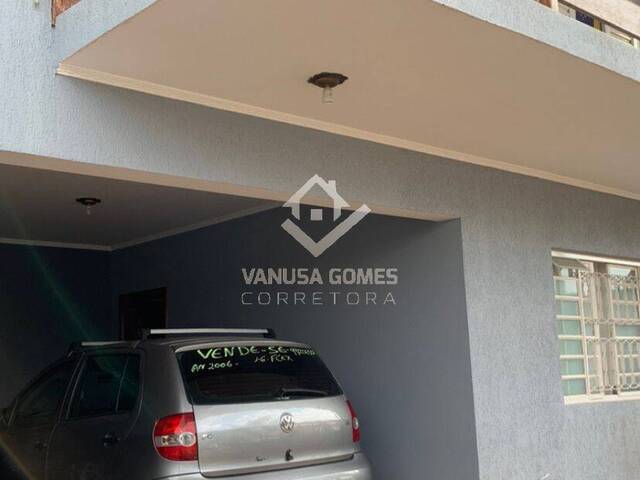 Casa para Venda em Cosmópolis - 5
