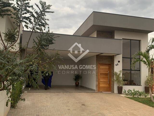 #476 - Casa para Venda em Cosmópolis - SP - 2