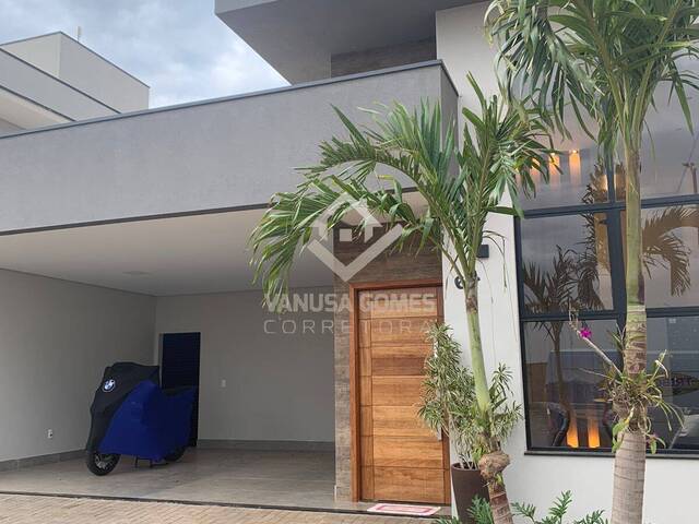 #476 - Casa para Venda em Cosmópolis - SP - 3