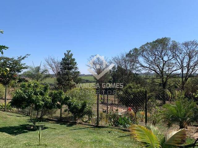 #480 - Casa para Venda em Cosmópolis - SP - 1