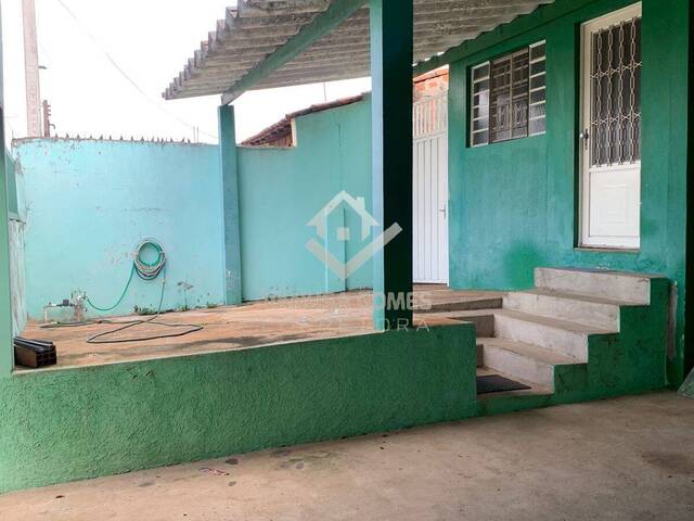 #491 - Casa para Venda em Cosmópolis - SP - 3