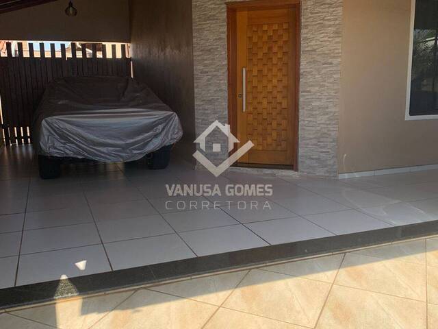 #492 - Casa para Venda em Cosmópolis - SP - 3