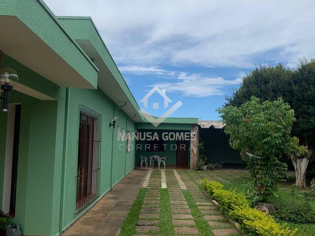#503 - Casa para Venda em Cosmópolis - SP - 3