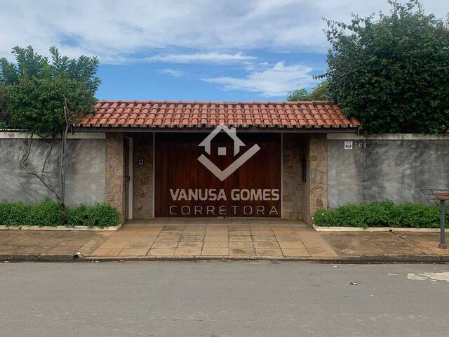 #503 - Casa para Venda em Cosmópolis - SP - 1