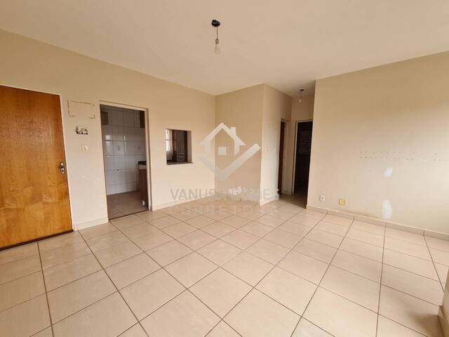 Apartamento para Venda em Cosmópolis - 4