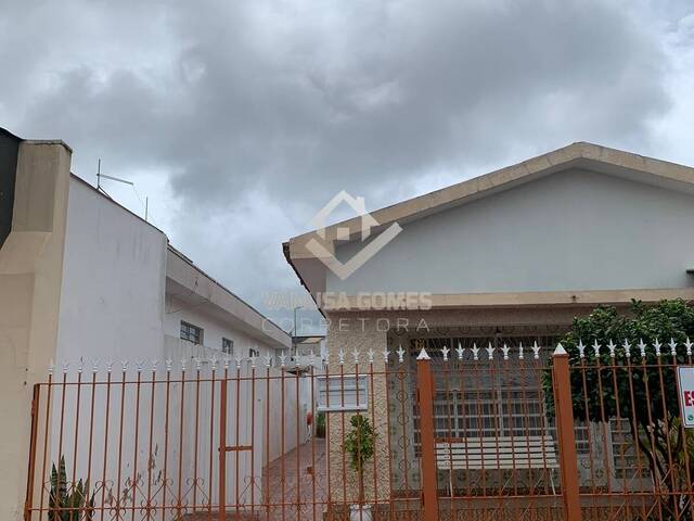 #508 - Casa para Venda em Cosmópolis - SP - 3