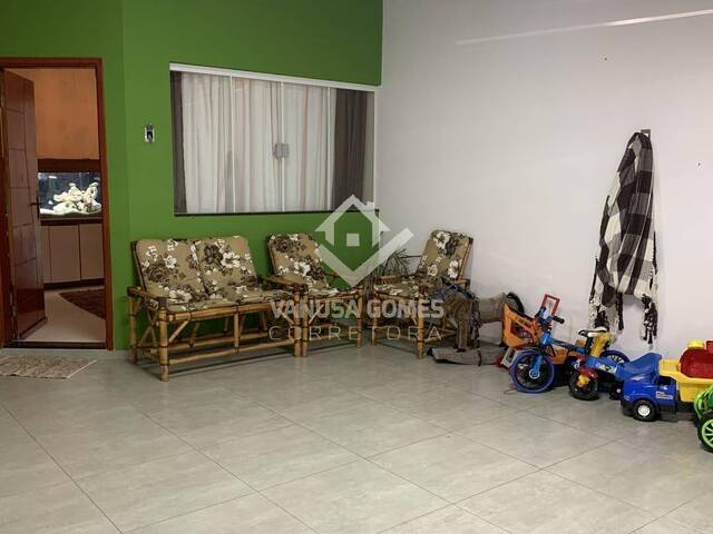 #513 - Casa para Venda em Cosmópolis - SP - 3