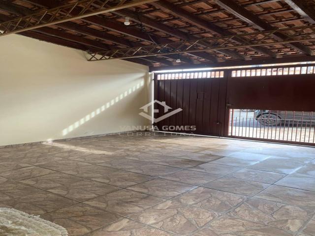#517 - Casa para Venda em Cosmópolis - SP - 3