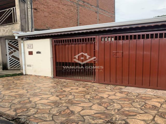#517 - Casa para Venda em Cosmópolis - SP - 1