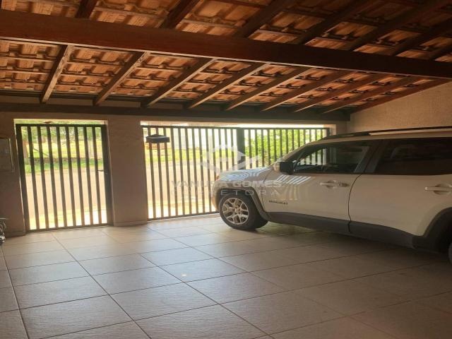 #520 - Casa para Venda em Cosmópolis - SP - 2