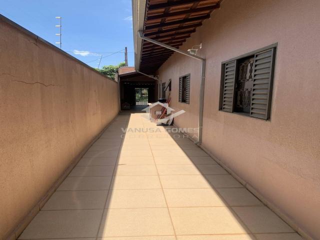 #520 - Casa para Venda em Cosmópolis - SP - 3