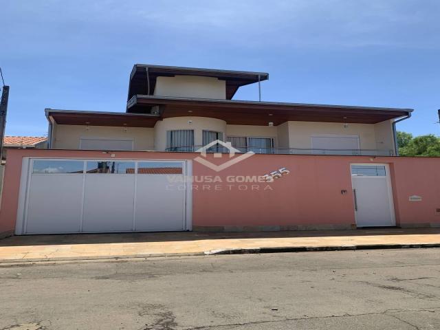 #519 - Casa para Venda em Cosmópolis - SP - 3