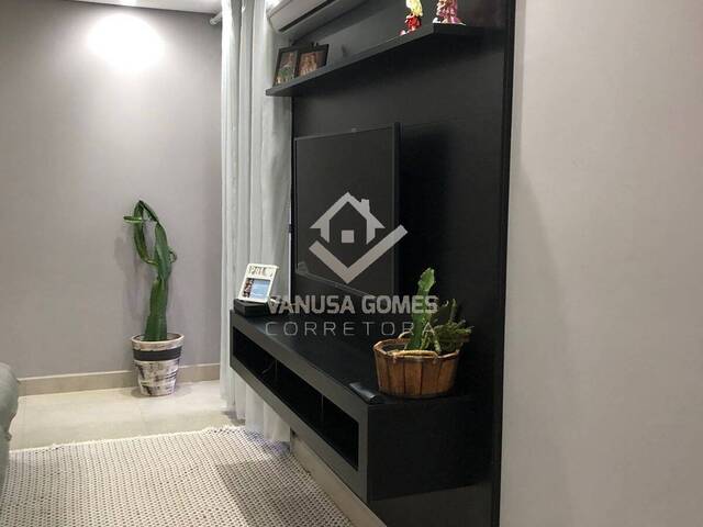 #522 - Casa para Venda em Cosmópolis - SP - 3