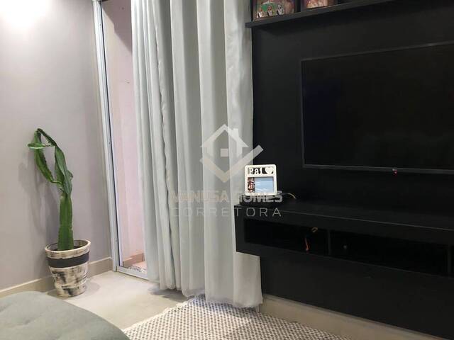 #522 - Casa para Venda em Cosmópolis - SP - 2