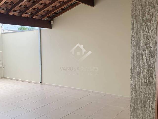 Casa para Venda em Cosmópolis - 3