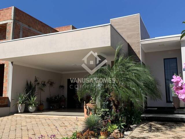 #527 - Casa para Venda em Cosmópolis - SP - 3
