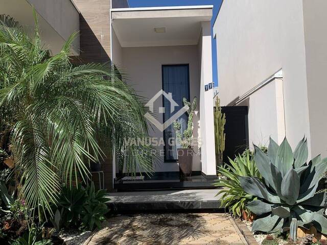#527 - Casa para Venda em Cosmópolis - SP - 1