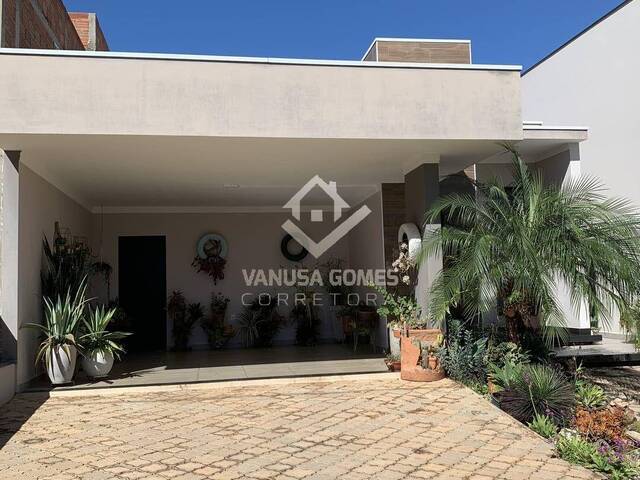 Casa para Venda em Cosmópolis - 4
